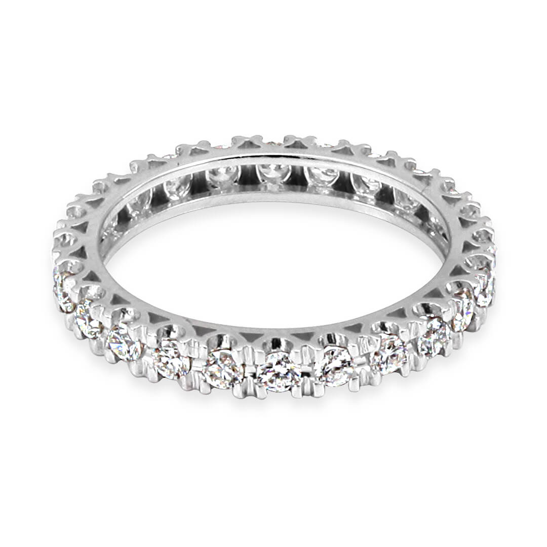 1.00 Ct. Pırlanta Tamtur Yüzük (PIR0036833)