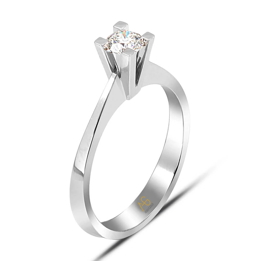 0.30 Ct. Pırlanta Tektaş (SPR0034730)