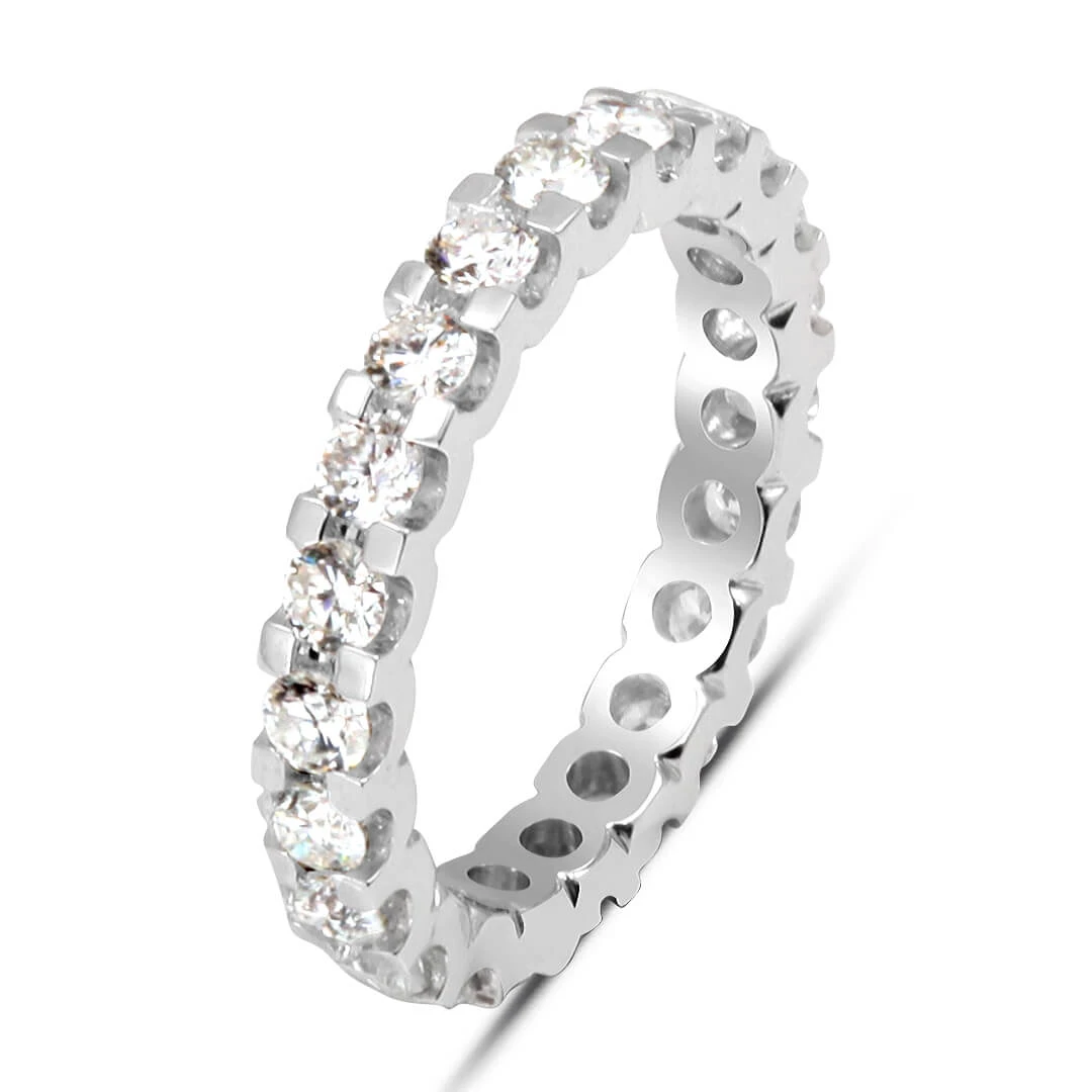 1.76 Ct. Pırlanta Tamtur Alyans (LR09781)