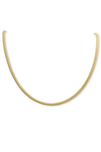 50 Cm Cesika Zincir Kolye