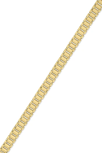 8.5 Mm Taşsız Erkek Bileklik