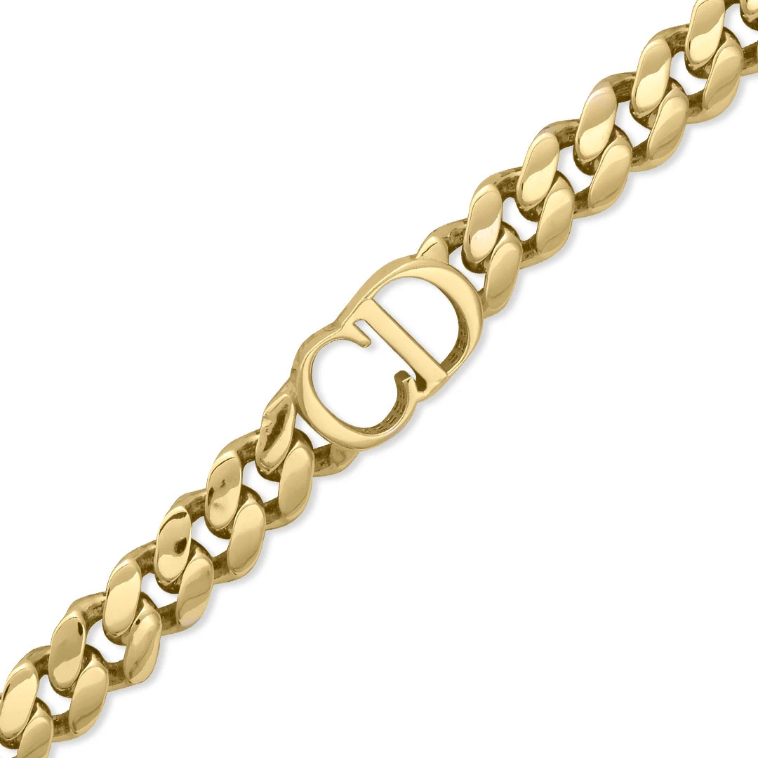 Altın Celine Bileklik (BLK0613)