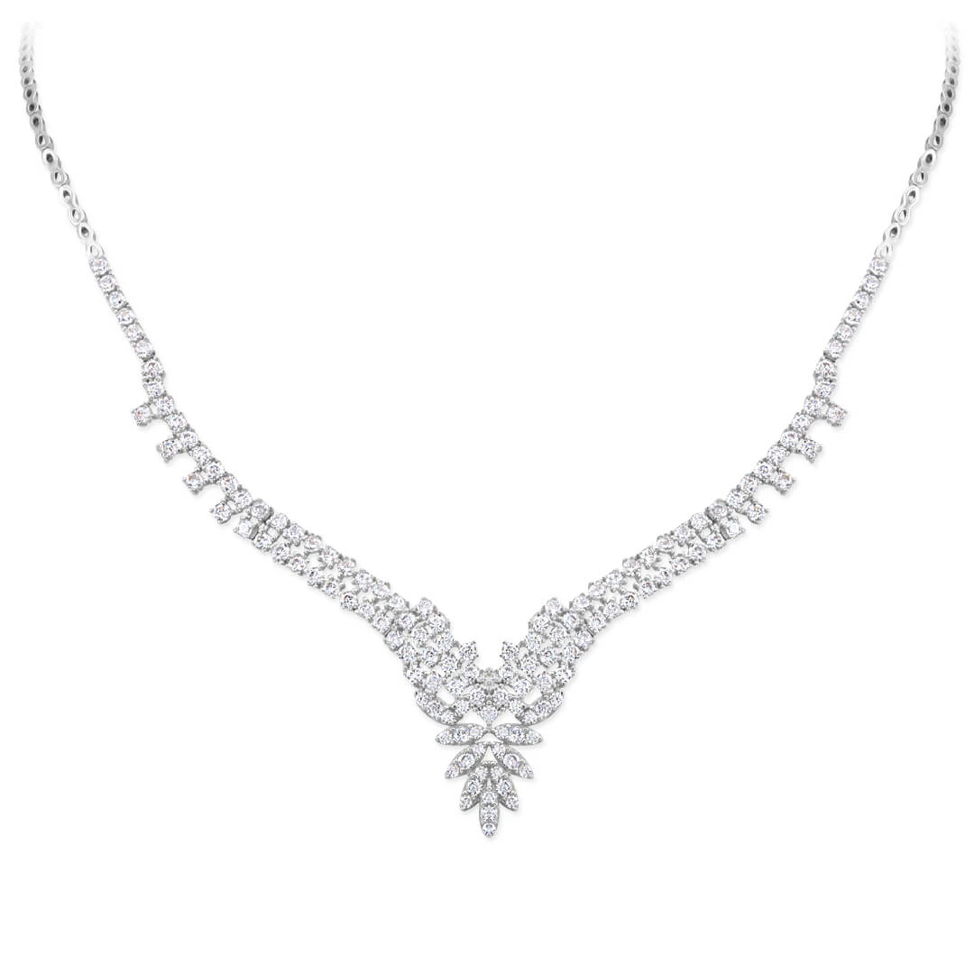 Altın Fantazi Gerdanlık (GRD0023)