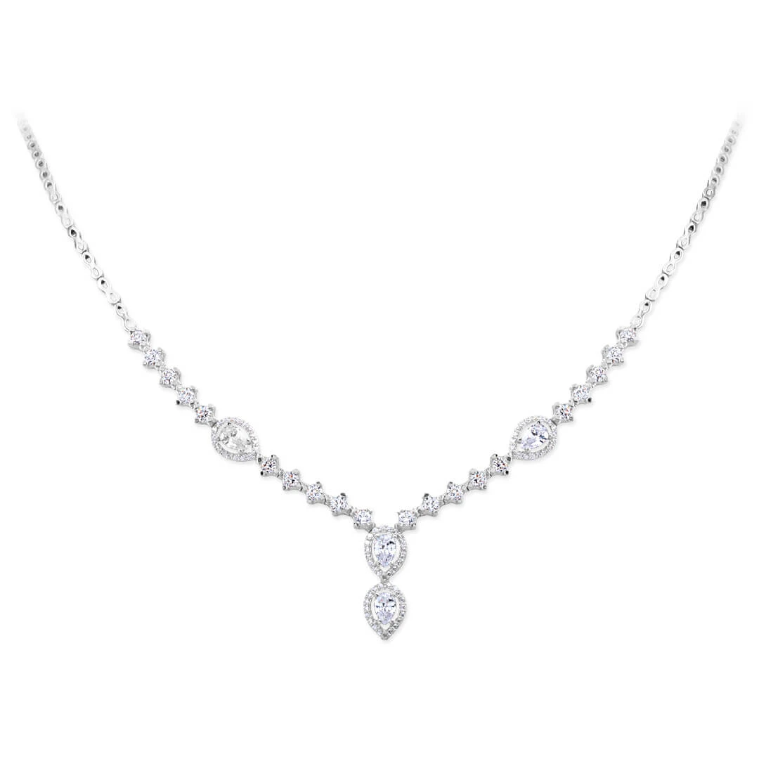 Altın Zarif 14 Ayar Gerdanlık (GRD0019)