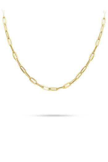 Ataç 65 Cm Unisex Zincir Kolye