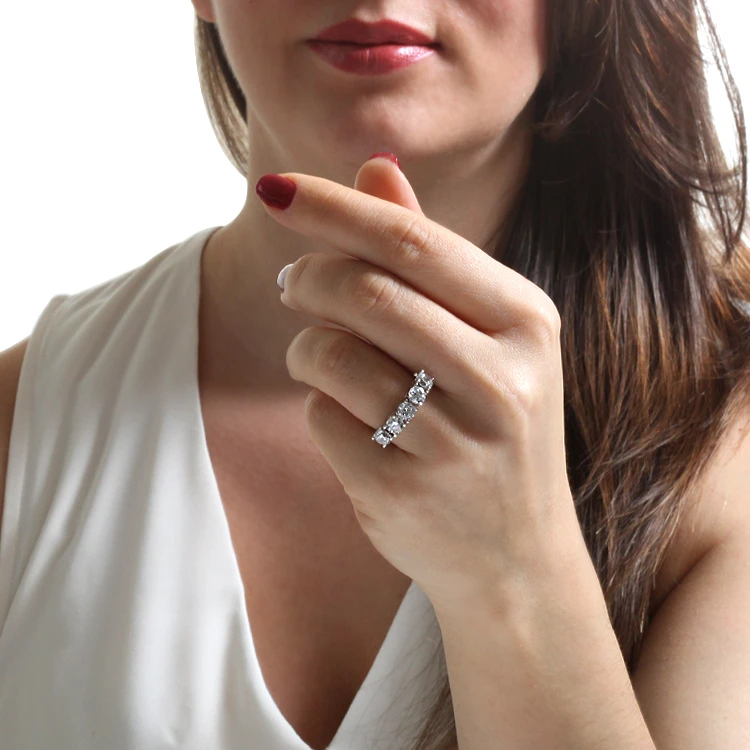 Beştaş Altın Alyans Yüzük (YZK0073)