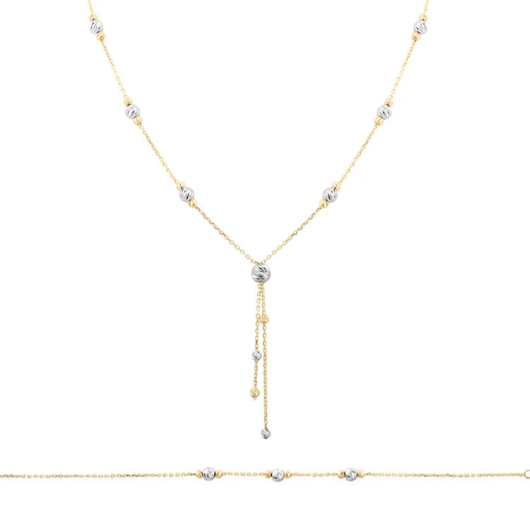 Dorika Bileklik Kolye Takım (TKM0019)