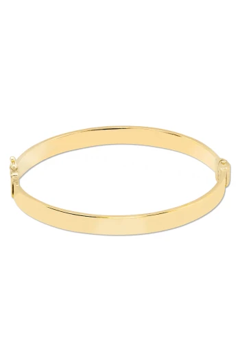 Altın Düz Spor Model (BLZ0029)