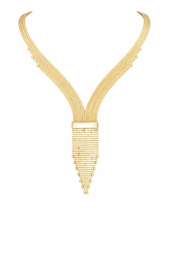 Trabzon İşi Altın Gerdanlık (GRD0048)